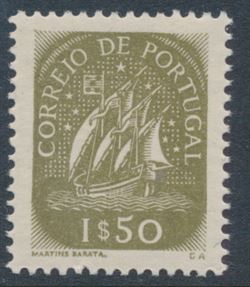 Portugal 1949