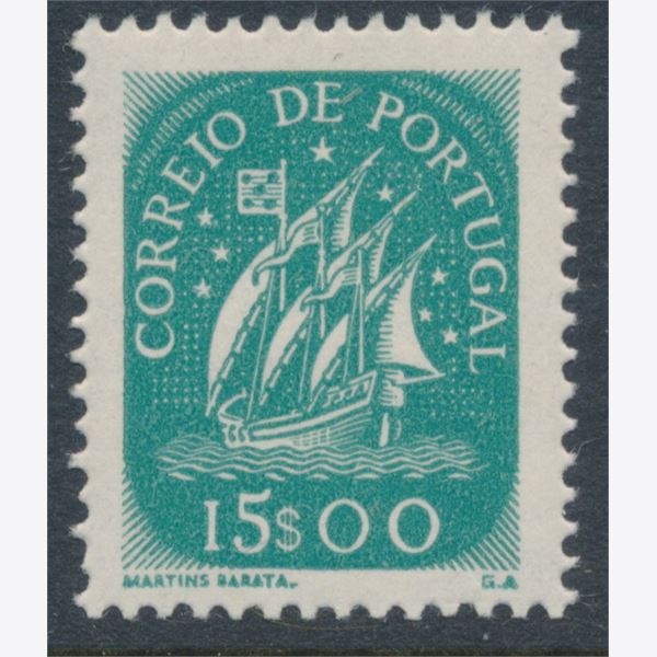 Portugal 1943