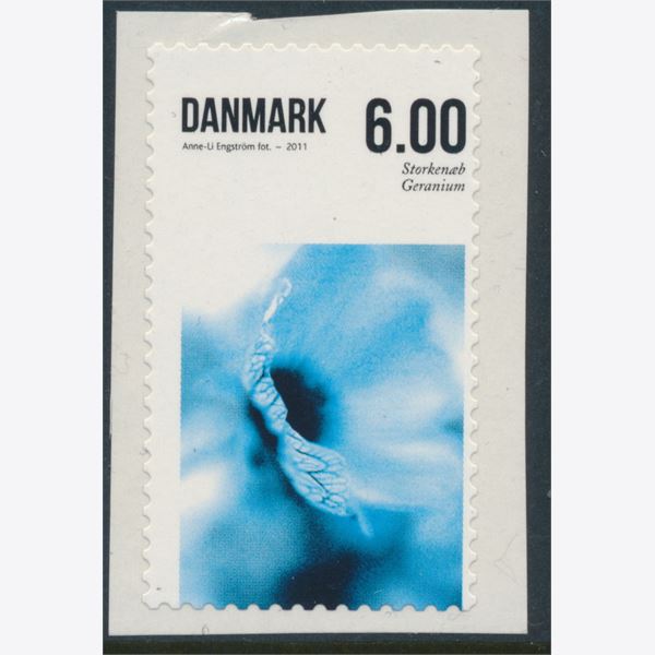 Danmark 2011