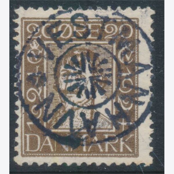 Danmark 1924