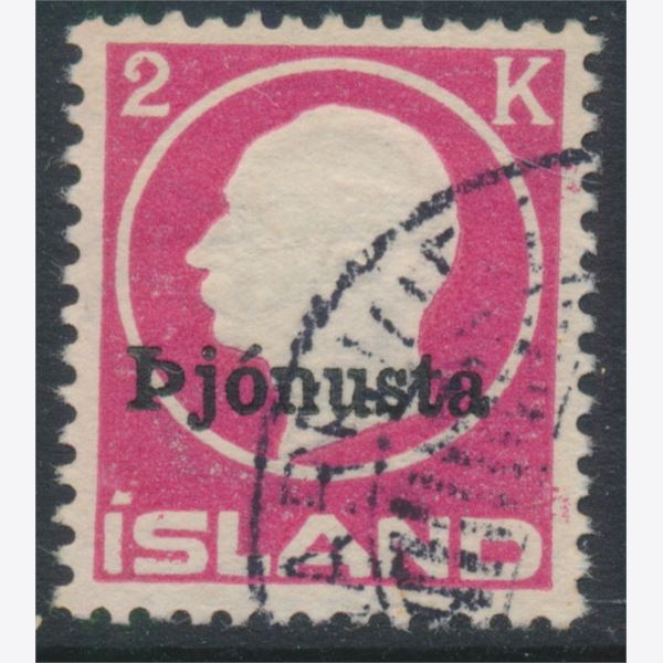 Iceland 1922