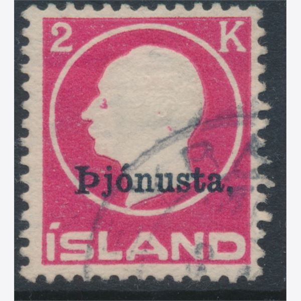 Iceland 1922