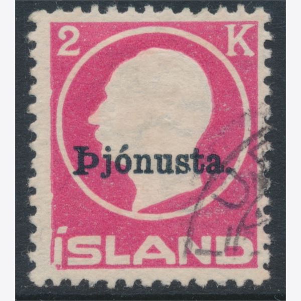 Iceland 1922