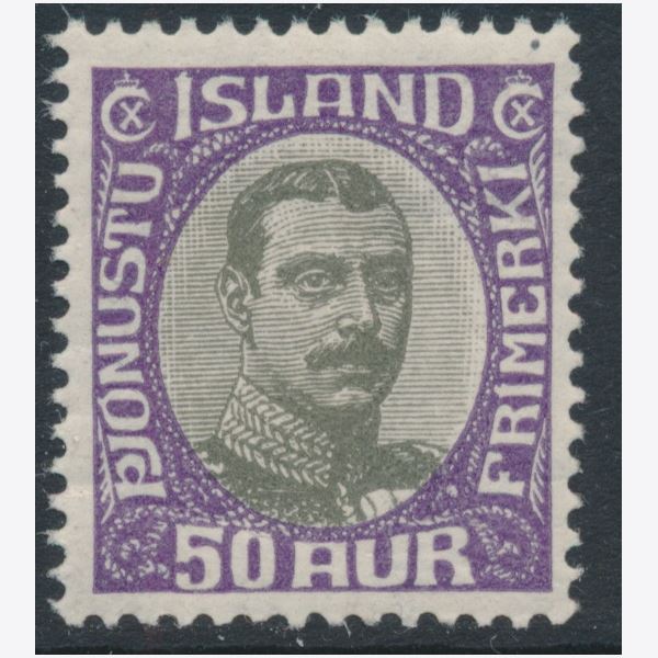 Island 1920