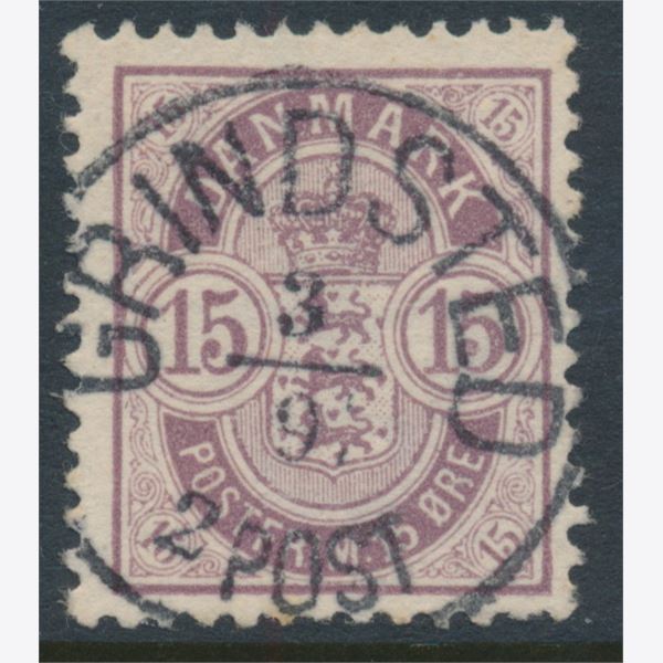 Danmark 1901-02