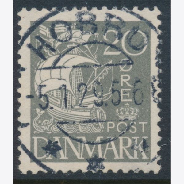 Denmark 1927