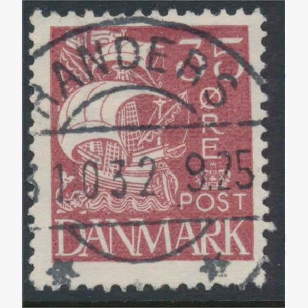 Danmark 1927