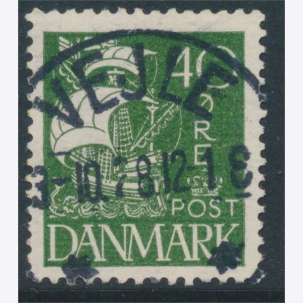 Danmark 1927