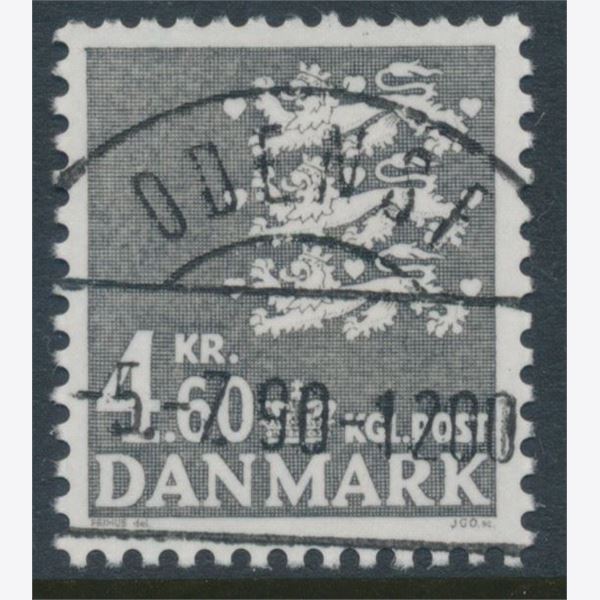 Danmark 1988