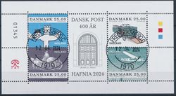 Danmark 2024