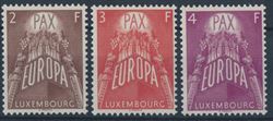 Europa Cept 1957