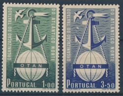 Portugal 1952
