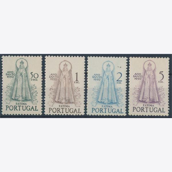 Portugal 1950