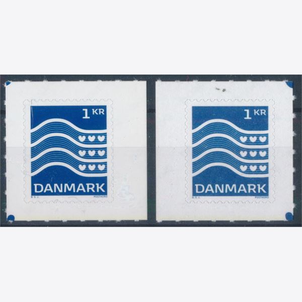 Danmark 2019