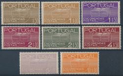 Portugal 1936-37