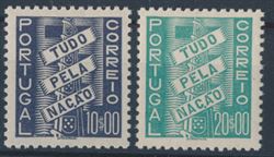 Portugal 1935-41
