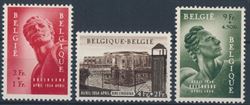 Belgium 1954