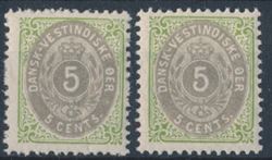 Dansk Vestindien 1896-98