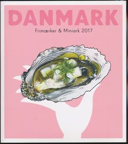 Danmark 2017
