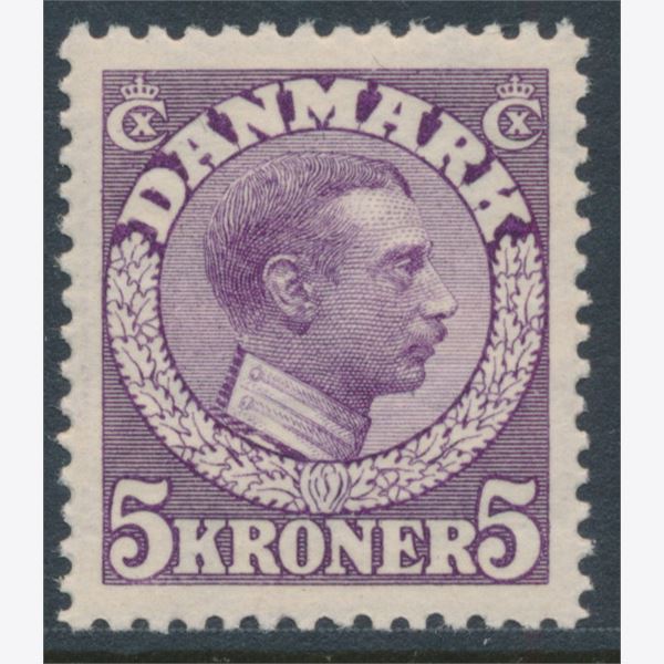 Danmark 1920