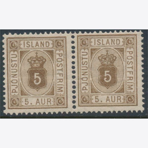 Iceland 1876