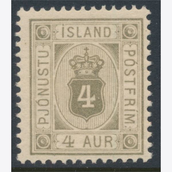 Iceland 1898-1900