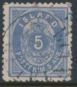 Iceland 1875