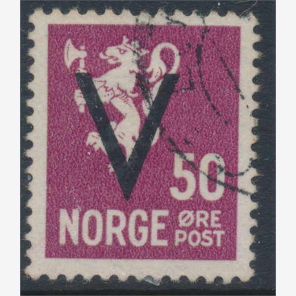 Norge 1941