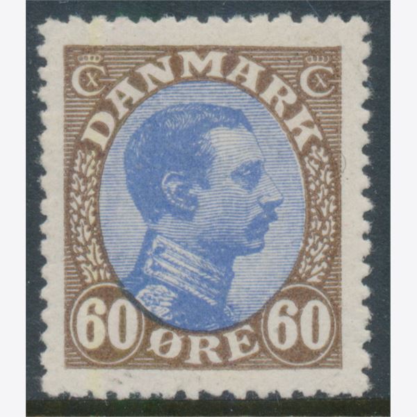 Denmark 1919