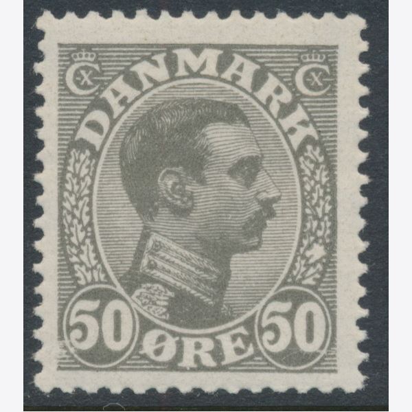 Danmark 1921