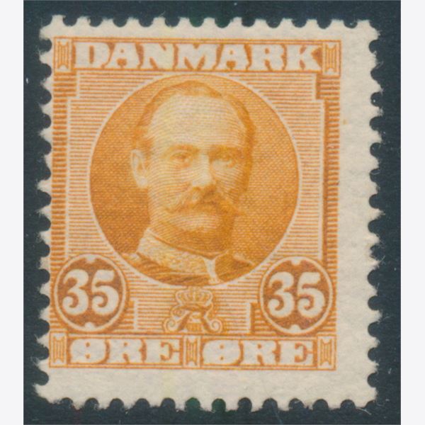 Danmark 1912