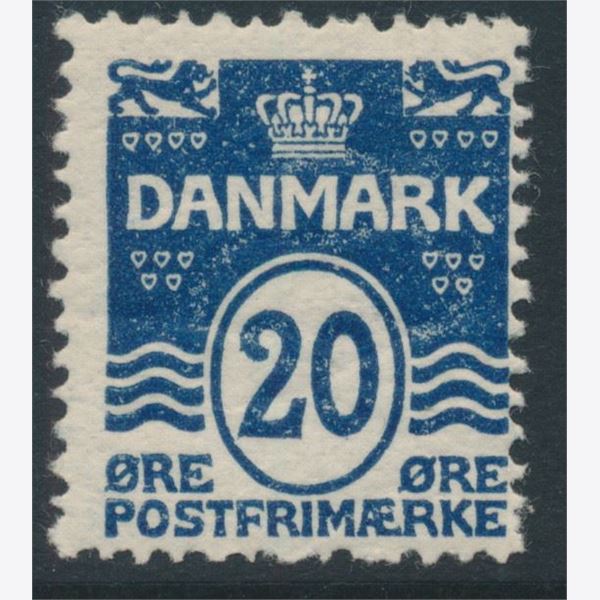 Danmark 1912