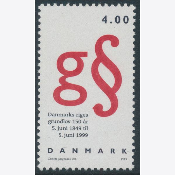 Danmark 1999