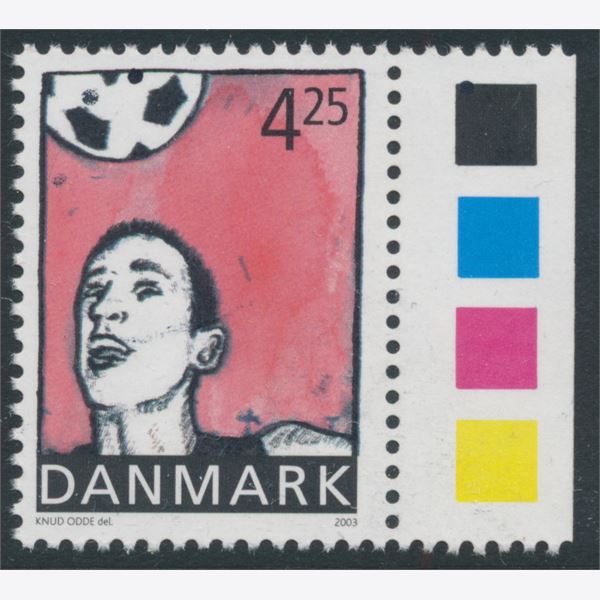 Danmark 2003