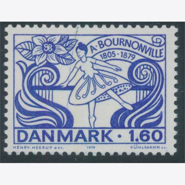 Danmark 1979