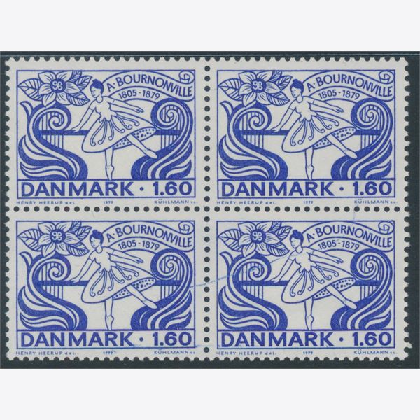 Danmark 1979