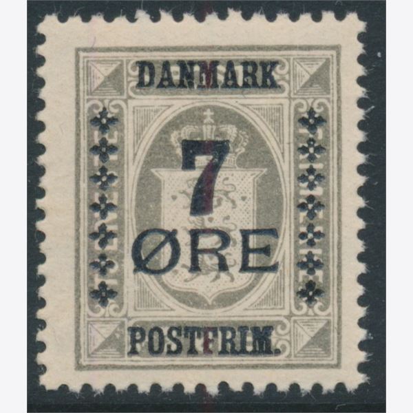 Danmark 1926