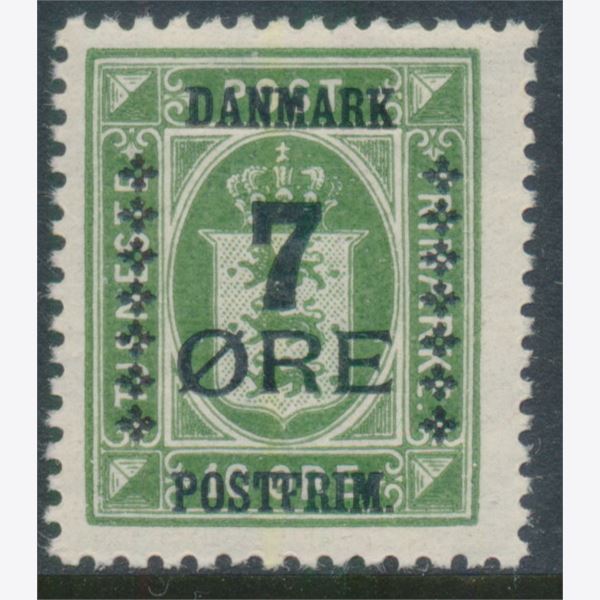 Danmark 1926