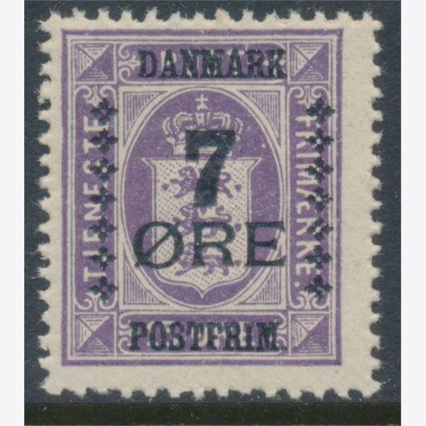 Danmark 1926