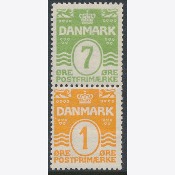 Danmark 1926