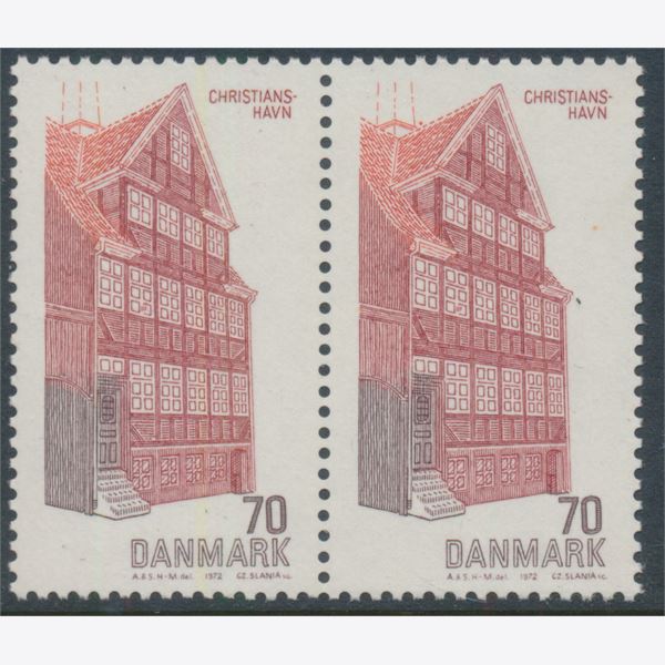 Danmark 1972