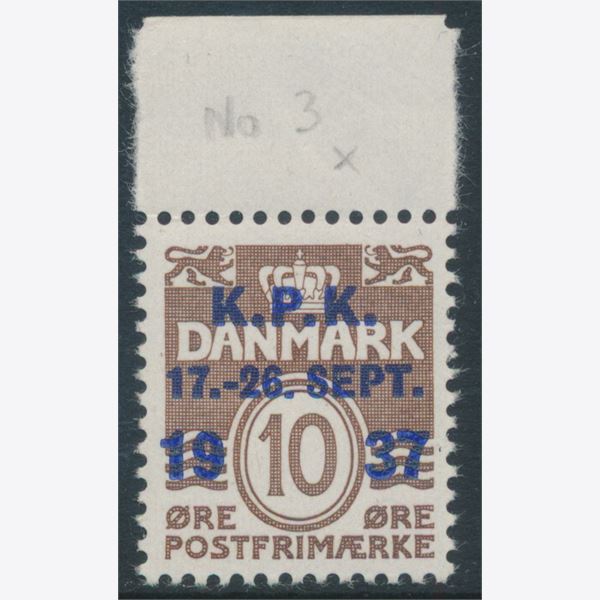 Danmark 1937