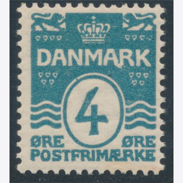 Danmark 1905