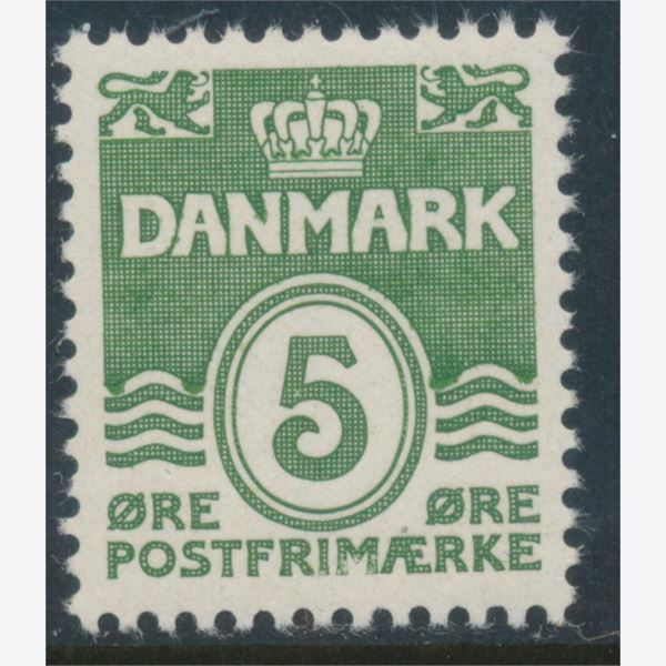 Danmark 1937