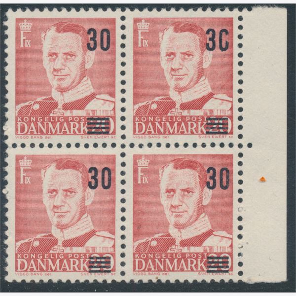 Denmark 1955