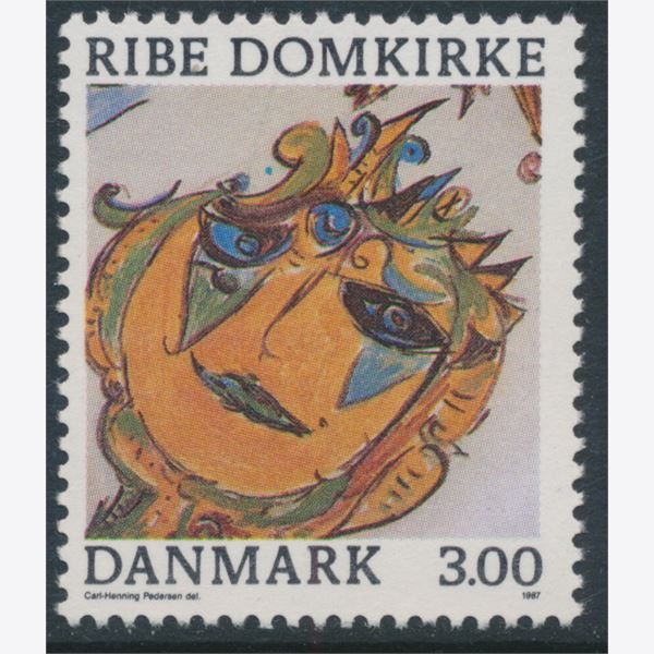 Danmark 1987