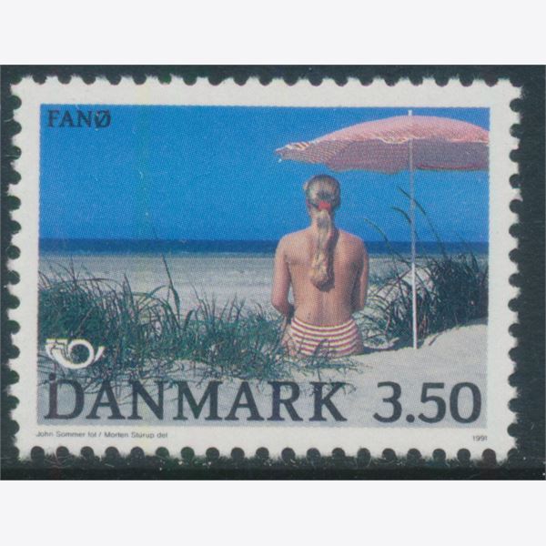 Danmark 1991