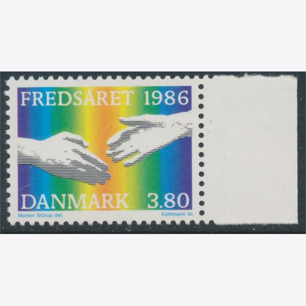 Danmark 1986