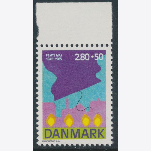 Danmark 1985