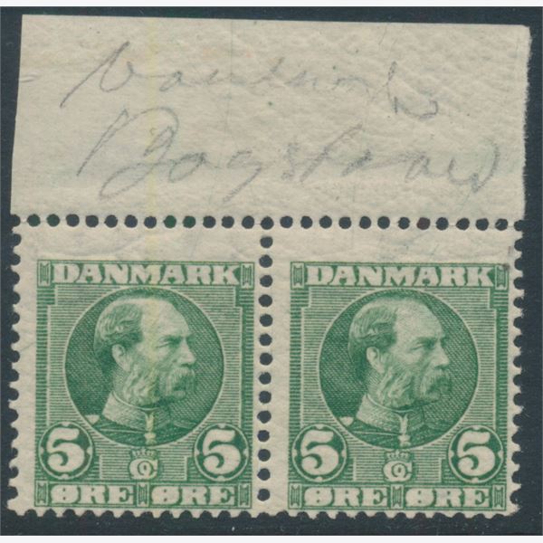 Danmark 1905